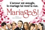 Affiche du film Mariages !