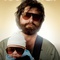 affiche teaser galifianakis - Very Bad Trip 