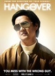 affiche teaser leong