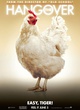 affiche teaser poule
