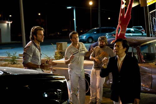 Bradley Cooper