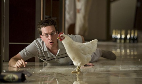Ed Helms