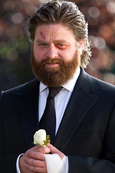 galifianakis zach the hangover