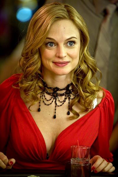 heather graham the hangover