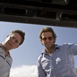 photo 2 du film the hangover