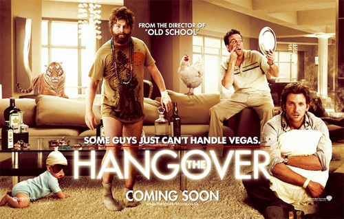 The Hangover