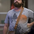 Zach Galifianakis
