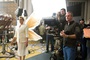 tournage