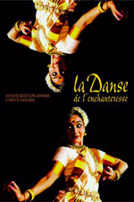 Affiche du film La Danse de l'enchanteresse
