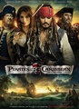Pirates des Caraïbes 4 : La Fontaine de Jouvence