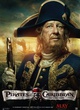 affiche teaser barbossa