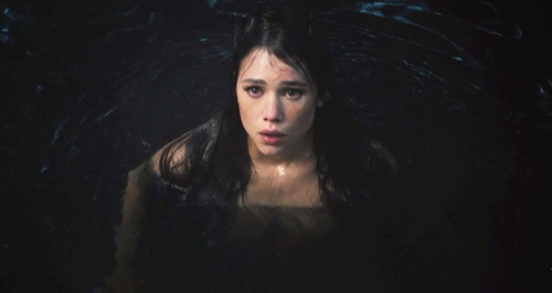 astrid berges frisbey