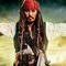 Banniere Pirates des caraibes jouvence - Pirates des Caraïbes 4 : La Fontaine de Jouvence 