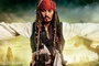 Banniere Pirates des caraibes jouvence