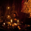 ian mcshane dans ses quartiers