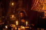 ian mcshane dans ses quartiers