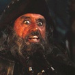 ian mcshane en colere
