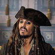 johnny depp alias jack sparrow