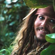 johnny depp cach 