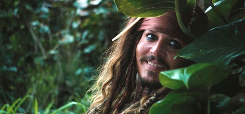johnny depp cach 