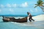 johnny depp et son bateau