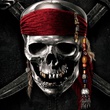 logo pirates des caraibes