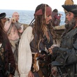 penelope cruz johnny depp ian mcshane