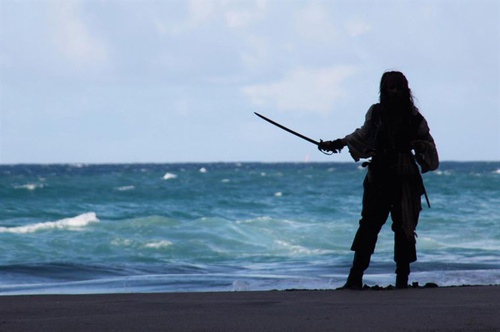 premi re photo de pirates des caraibes