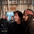 rob-marshall-johnny-depp-tournage-jpg