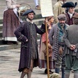 tournage pirates des caraibes 4
