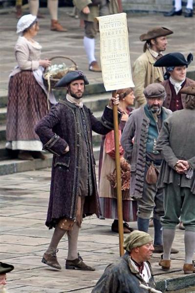 tournage pirates des caraibes 4