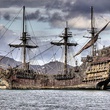un bateau