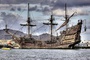 un bateau