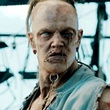 un zombie