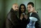 john travolta et jonathan rhys meyers