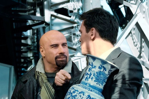 john travolta jonathan rhys meyers