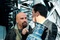 john travolta jonathan rhys meyers