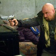 john travolta pendant une fusillade