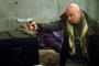 john travolta pendant une fusillade