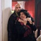 john travolta se prot  geant - From Paris with love 