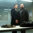 jonathan rhys meyers et john travolta a la douane