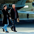 jonathan rhys meyers et john travolta