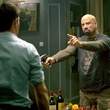 jonathan rhys meyers menac   par john travolta