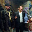 les acteurs john travolta jonathan rhys meyers