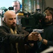 tournage du film from paris with love avec john travolta