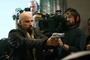 tournage du film from paris with love avec john travolta