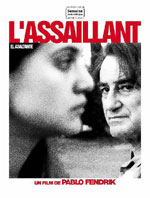 Affiche du film L'Assaillant
