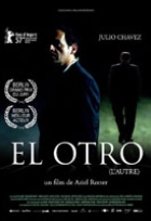 Affiche miniature du film El Otro