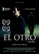 Affiche du film El Otro