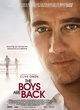 Affiche du film The Boys are back